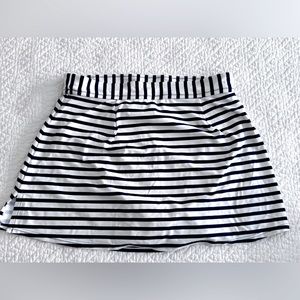 Jcrew Swim skirt